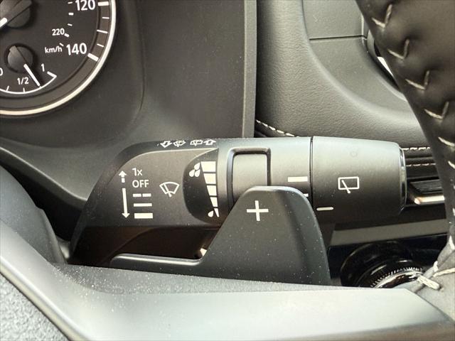 new 2025 Nissan Rogue car, priced at $29,986