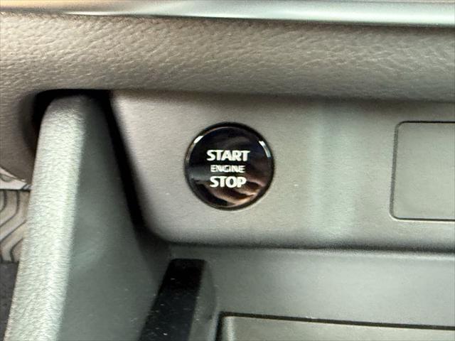 new 2025 Nissan Rogue car, priced at $29,986