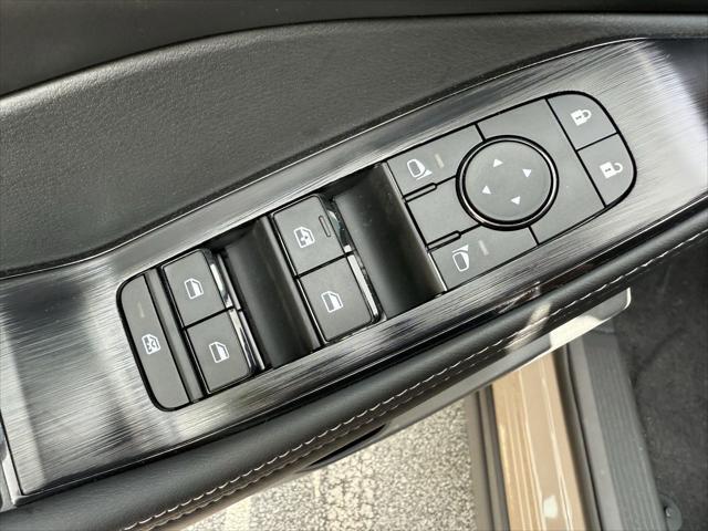 new 2025 Nissan Rogue car, priced at $29,986