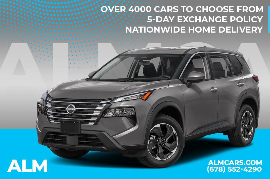 used 2024 Hyundai SANTA FE HEV car, priced at $35,960