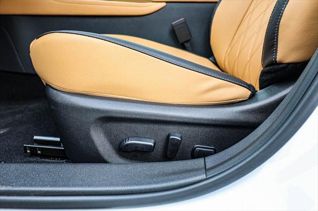 new 2025 Nissan Sentra car, priced at $26,514