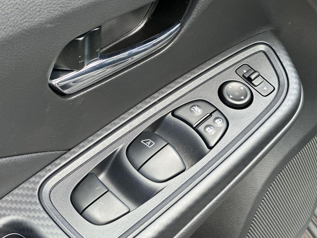 new 2025 Nissan Versa car, priced at $20,787