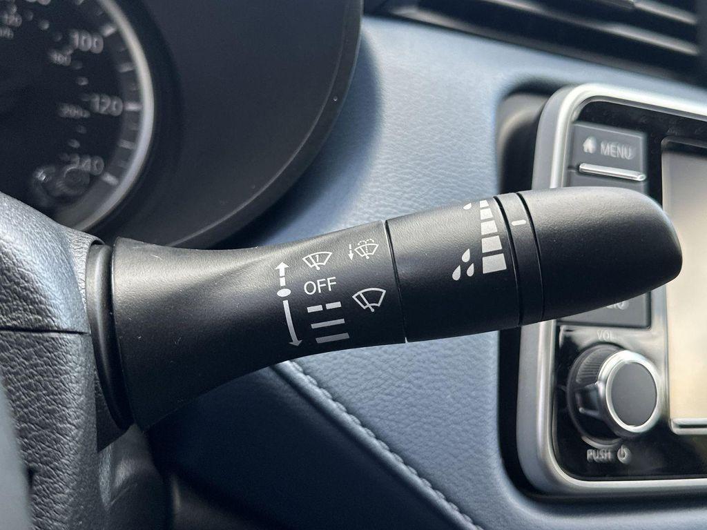 new 2025 Nissan Versa car, priced at $20,787