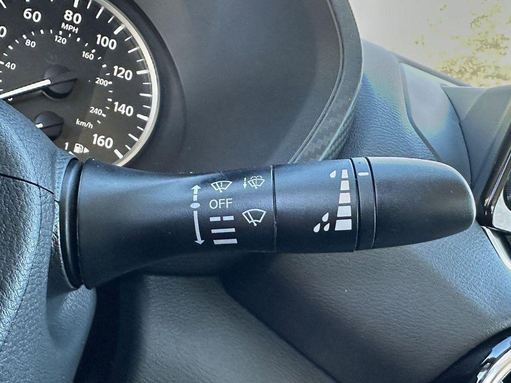 new 2025 Nissan Sentra car, priced at $20,783