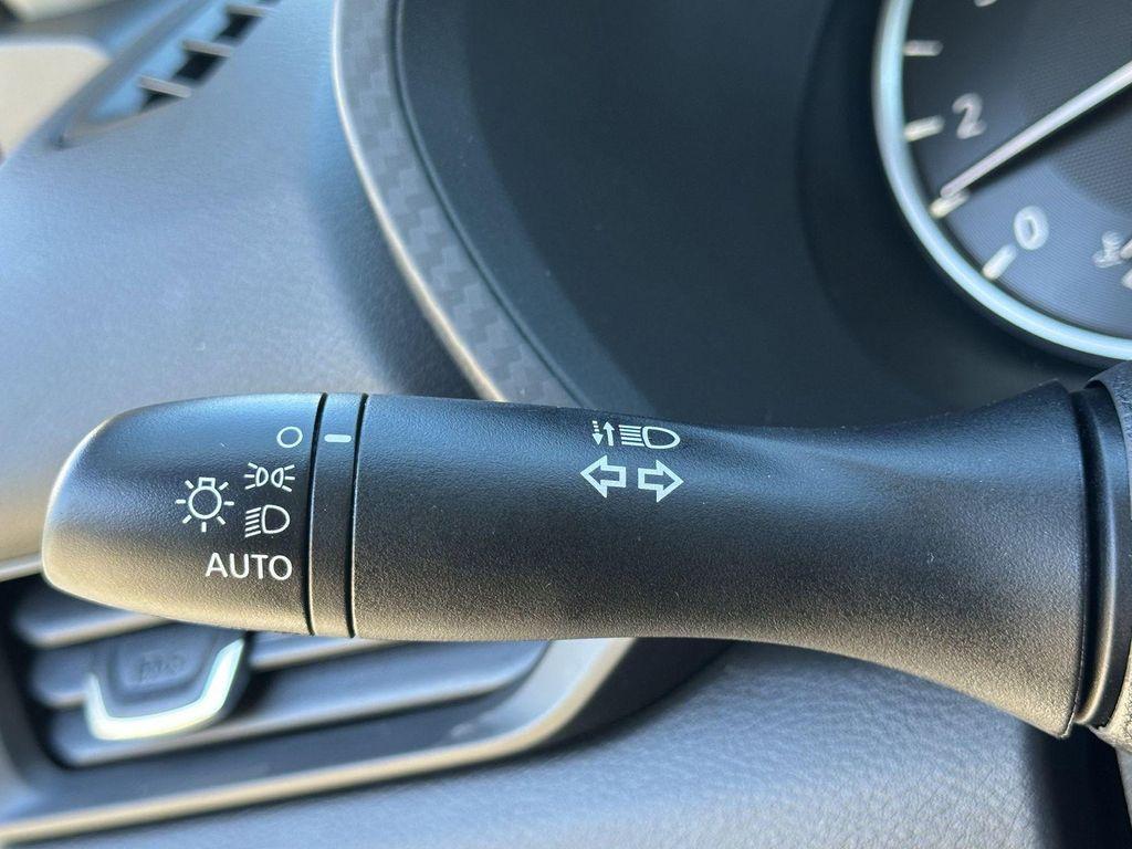 new 2025 Nissan Sentra car, priced at $20,783