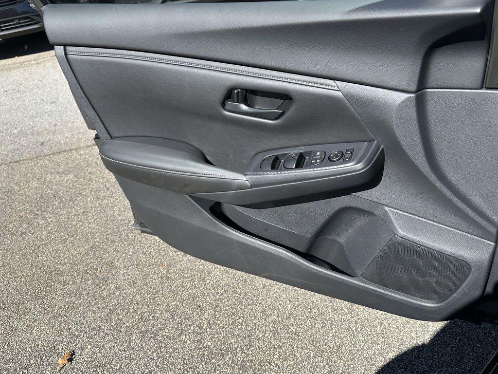 new 2025 Nissan Sentra car, priced at $20,783