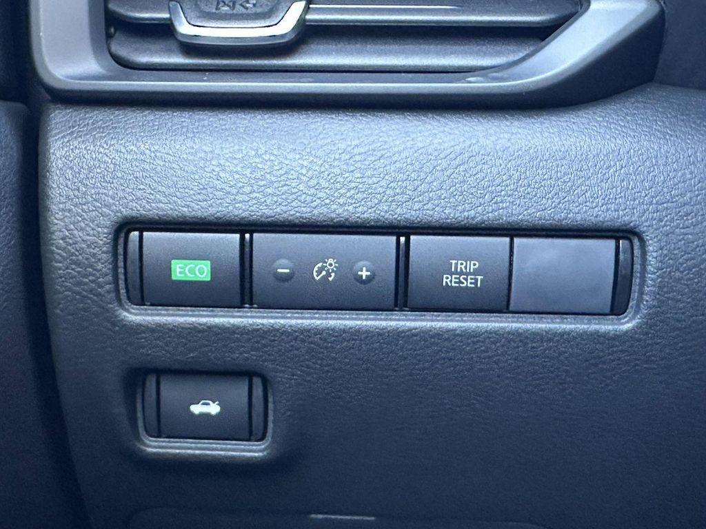 new 2025 Nissan Sentra car, priced at $20,783