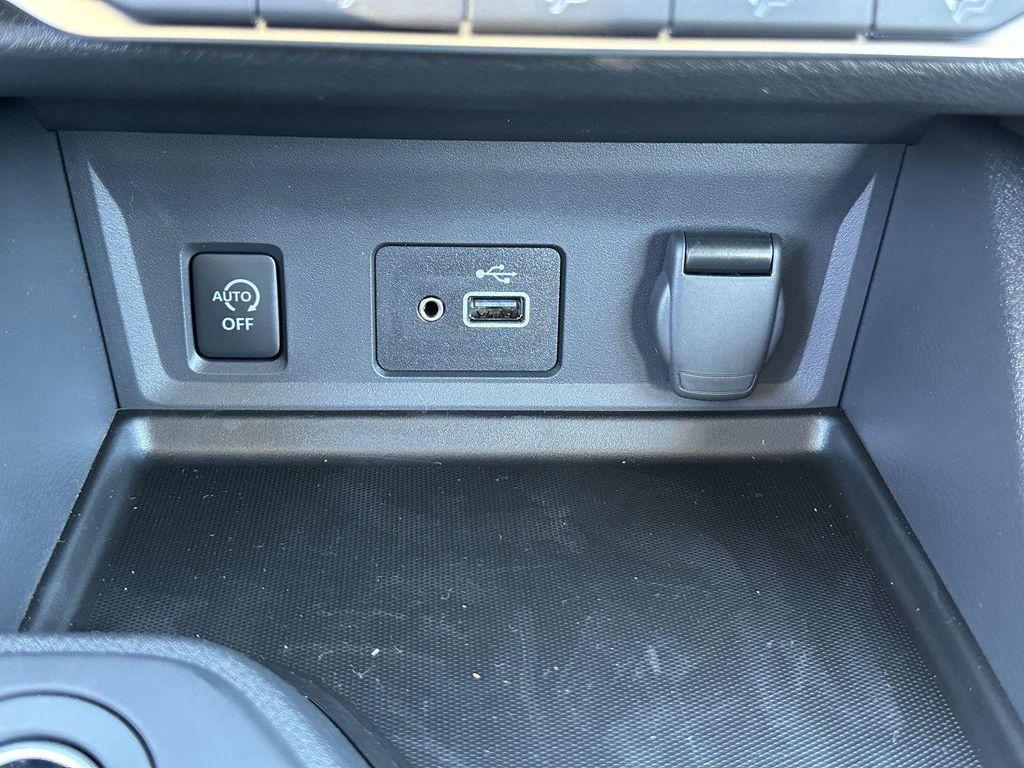 new 2025 Nissan Sentra car, priced at $20,783