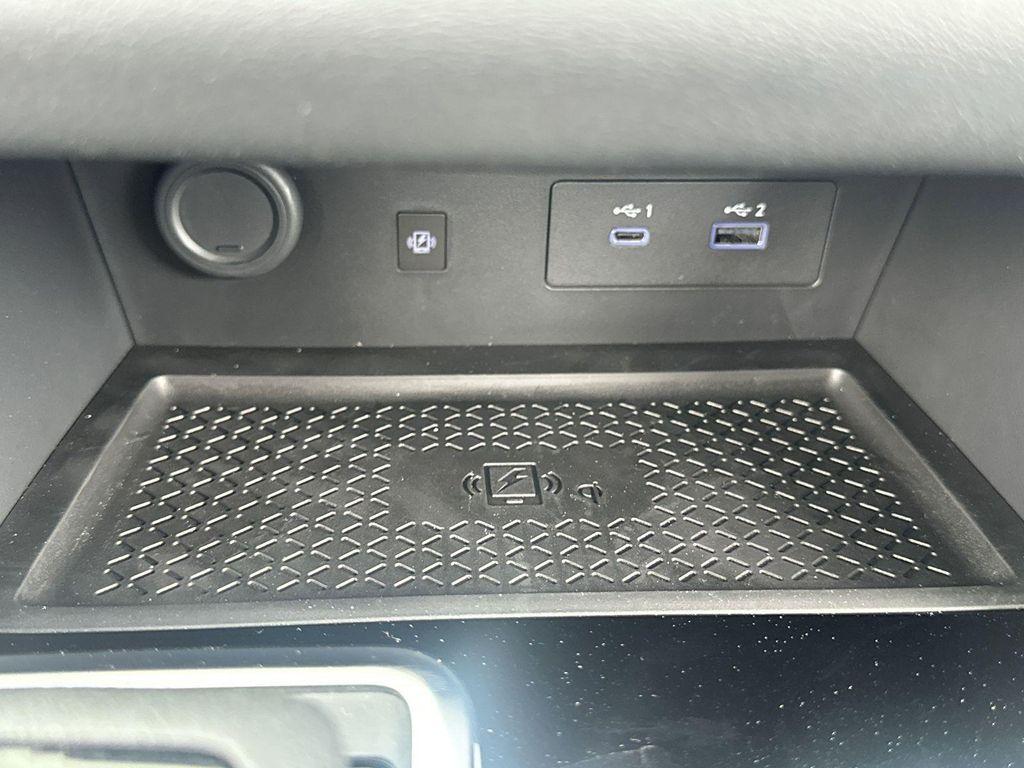 new 2025 Nissan Pathfinder car, priced at $47,428