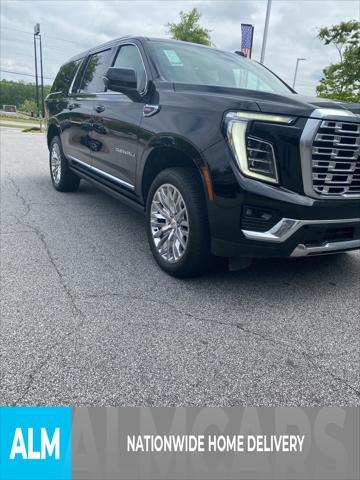 used 2025 GMC Yukon XL car, priced at $88,170