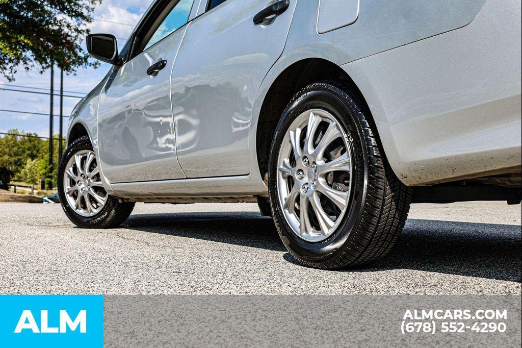 used 2017 Nissan Versa car, priced at $6,920