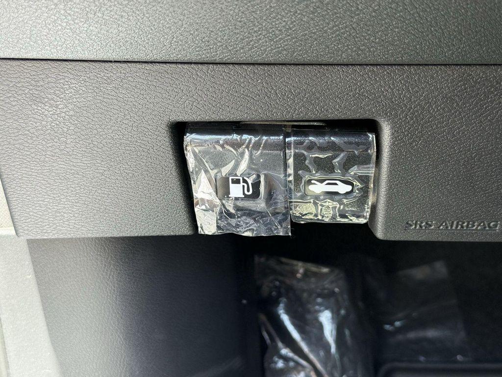 new 2025 Nissan Versa car, priced at $21,111