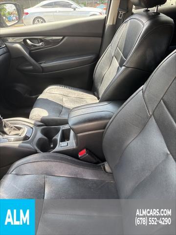 used 2019 Nissan Rogue car, priced at $10,420