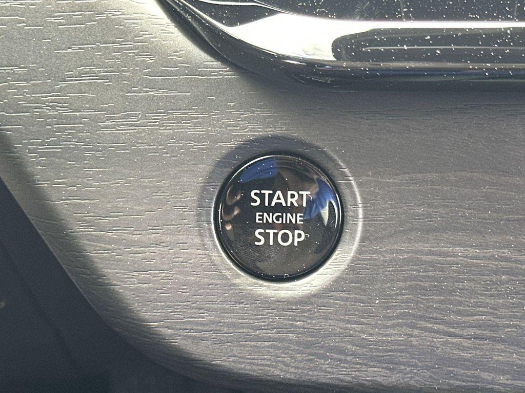 new 2025 Nissan Murano car, priced at $41,793