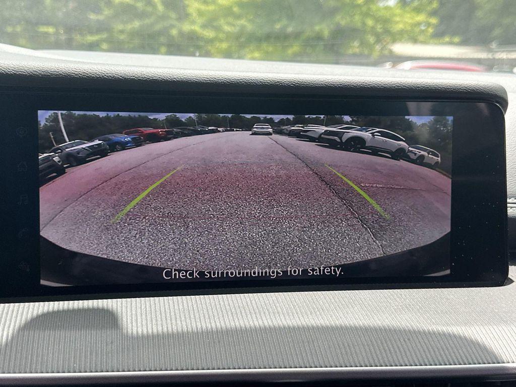 new 2025 Nissan Murano car, priced at $41,793