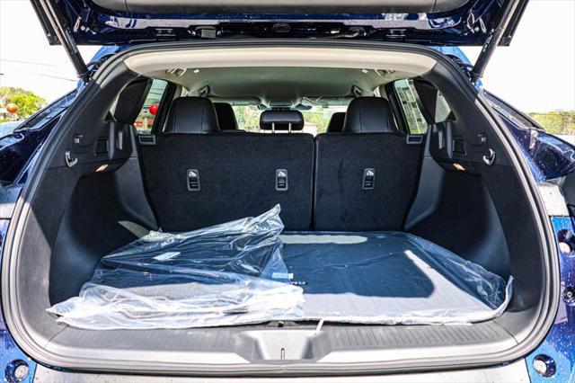 new 2025 Nissan Murano car, priced at $43,268