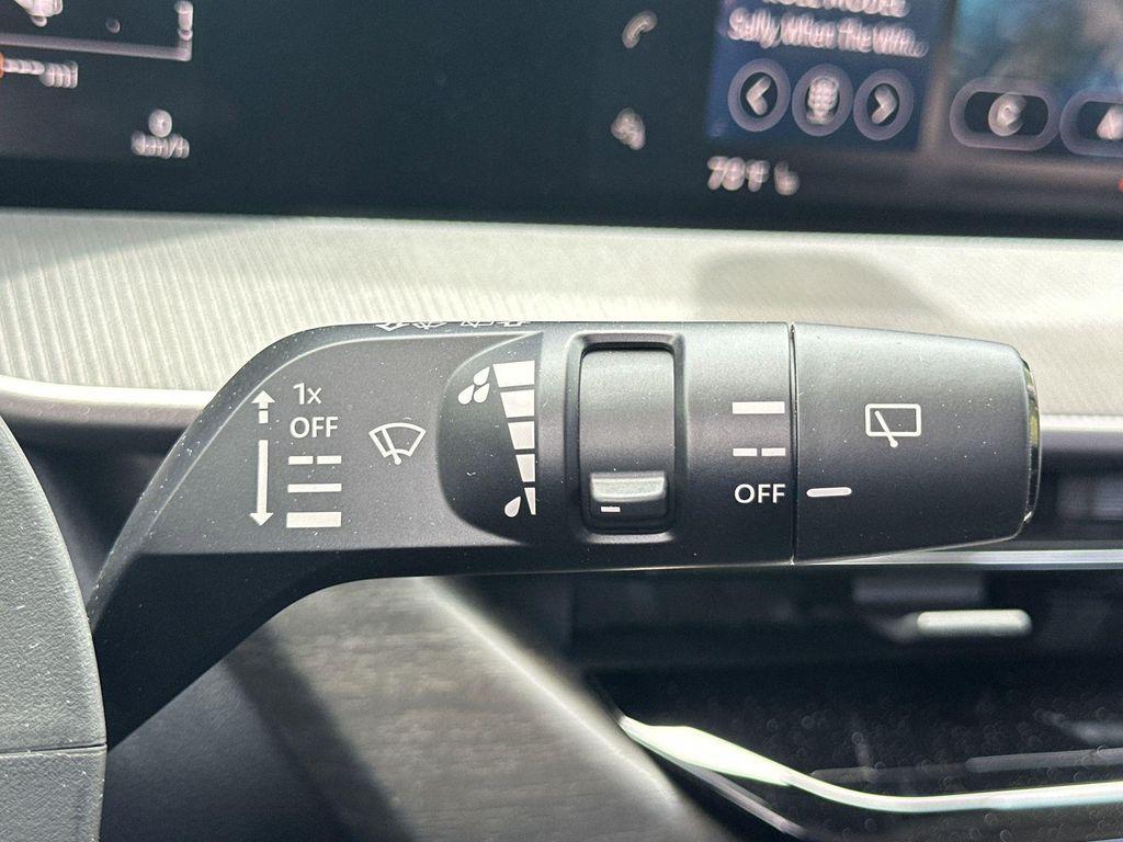 new 2025 Nissan Murano car, priced at $41,793