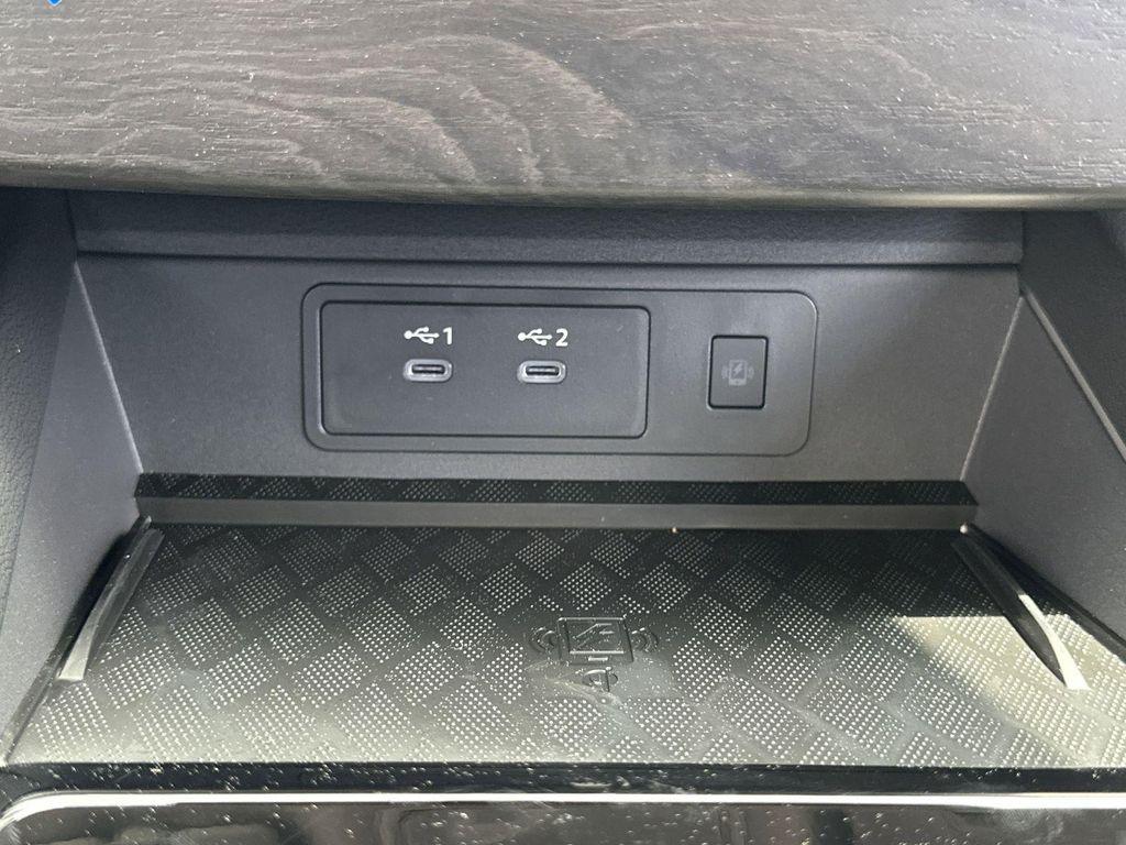 new 2025 Nissan Murano car, priced at $41,793