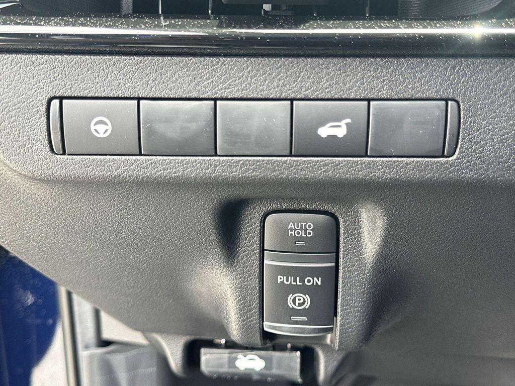 new 2025 Nissan Murano car, priced at $41,793