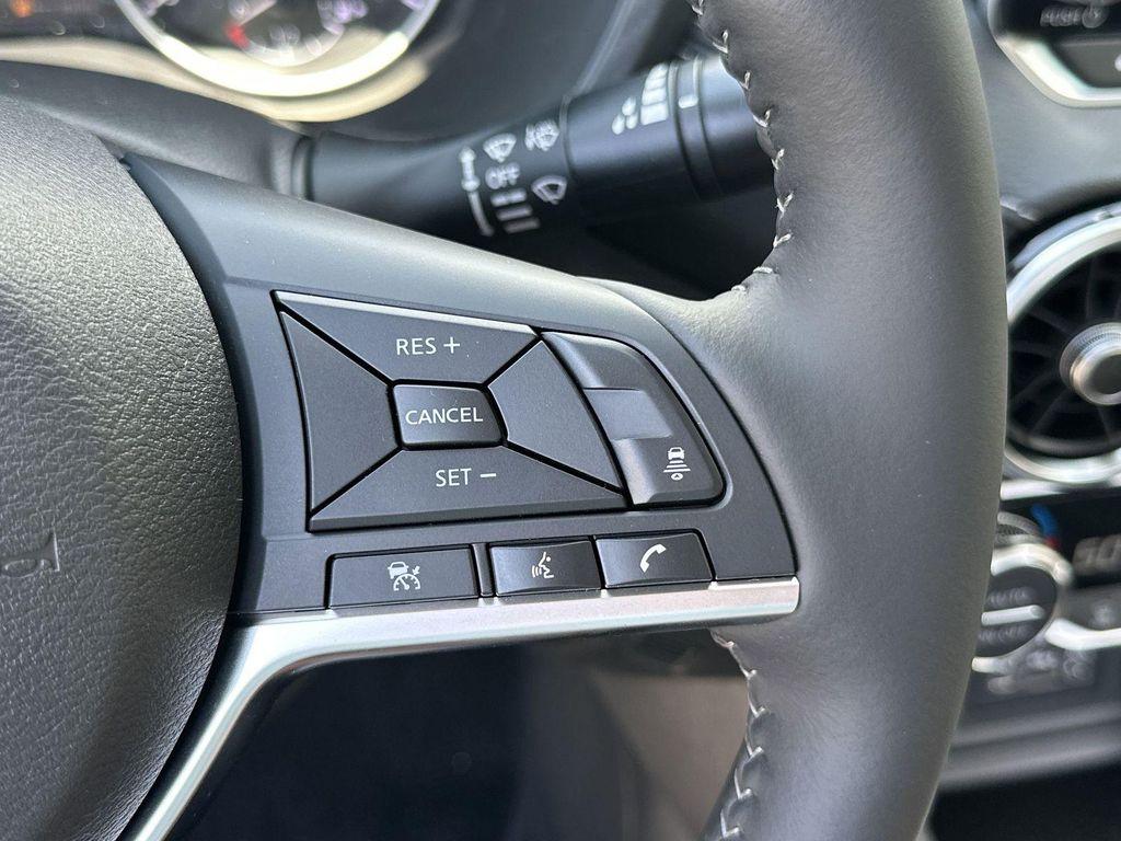 new 2025 Nissan Sentra car, priced at $22,085