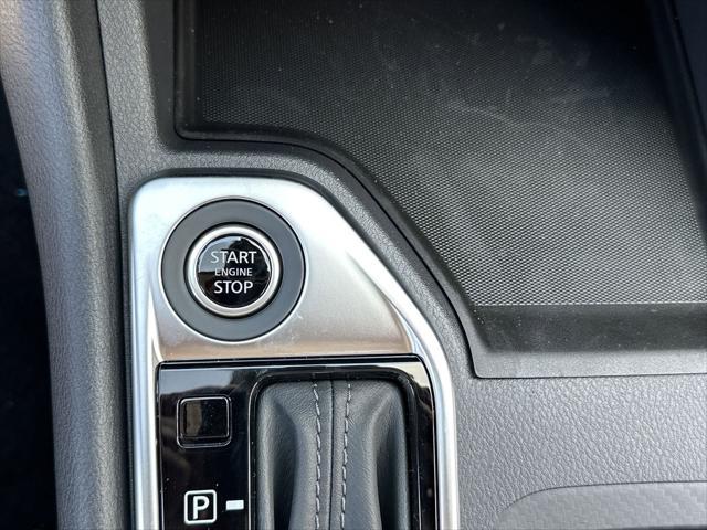 new 2025 Nissan Sentra car, priced at $23,785