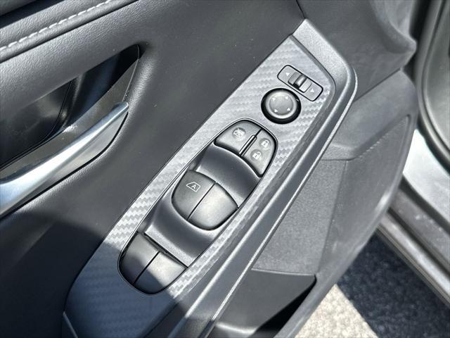 new 2025 Nissan Sentra car, priced at $23,785