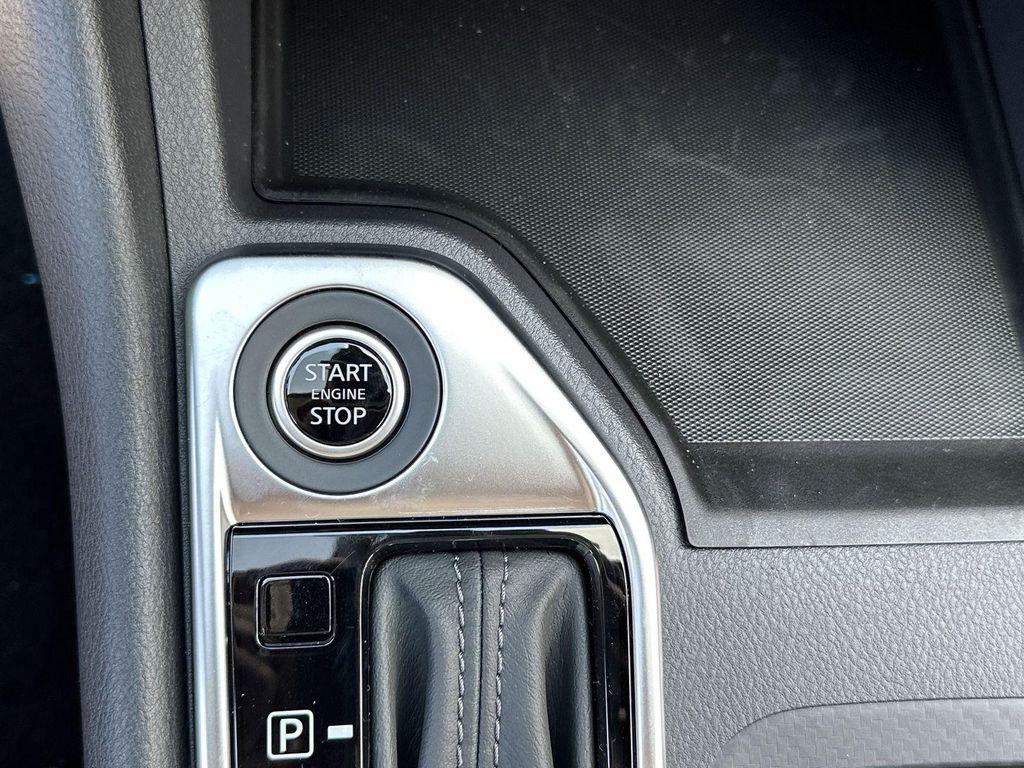 new 2025 Nissan Sentra car, priced at $22,085