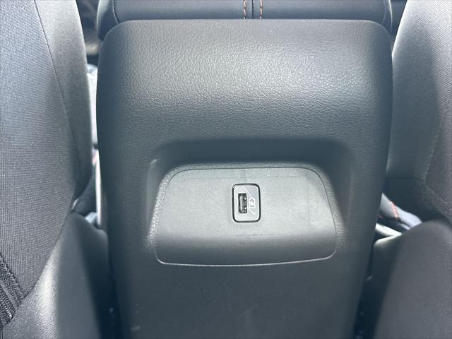 new 2025 Nissan Sentra car, priced at $25,258