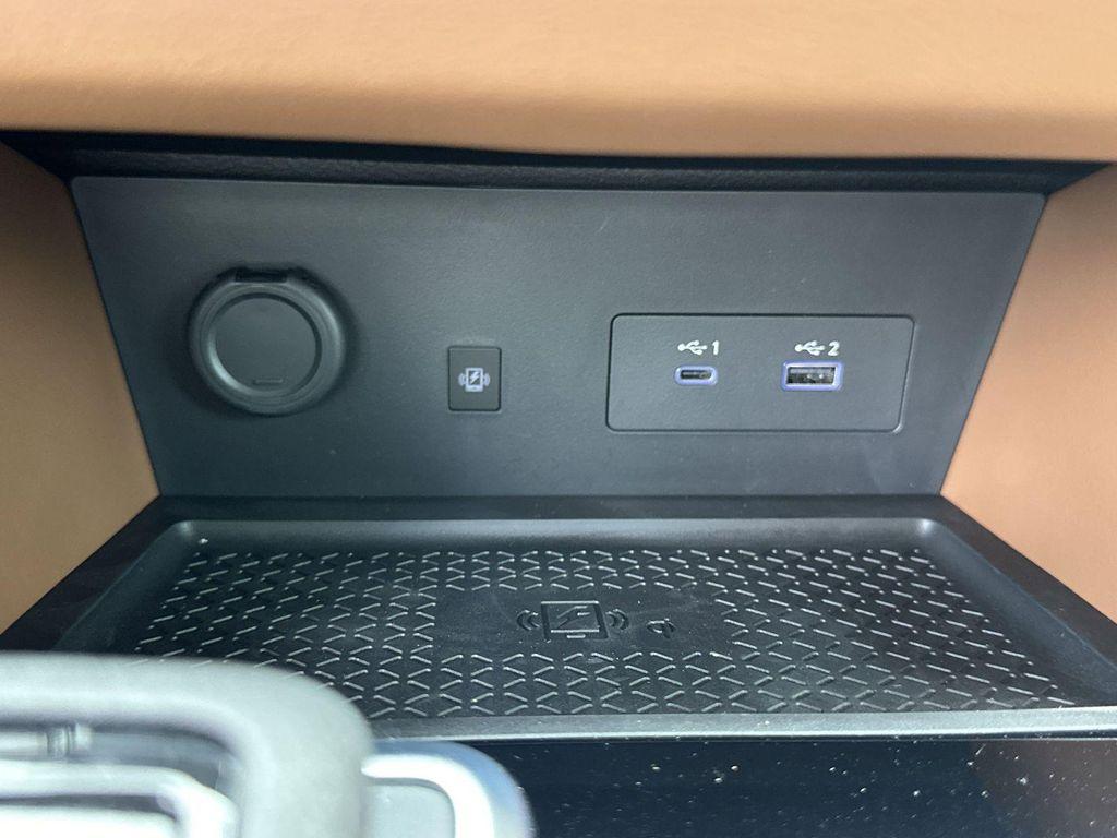 new 2025 Nissan Pathfinder car, priced at $47,204