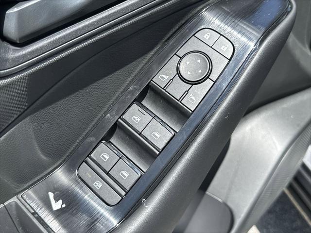 new 2025 Nissan Rogue car, priced at $28,962