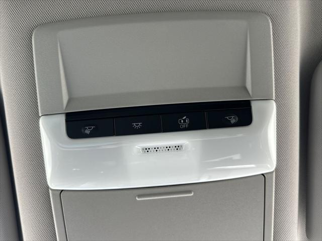 new 2025 Nissan Rogue car, priced at $28,962