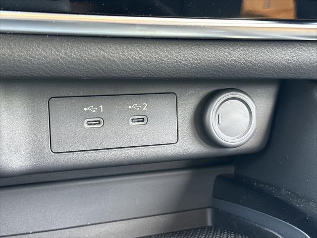new 2025 Nissan Rogue car, priced at $28,962