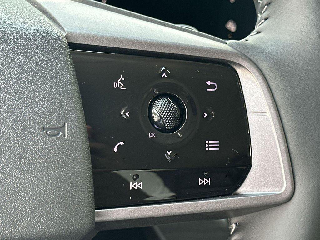 new 2025 Nissan Murano car, priced at $41,487