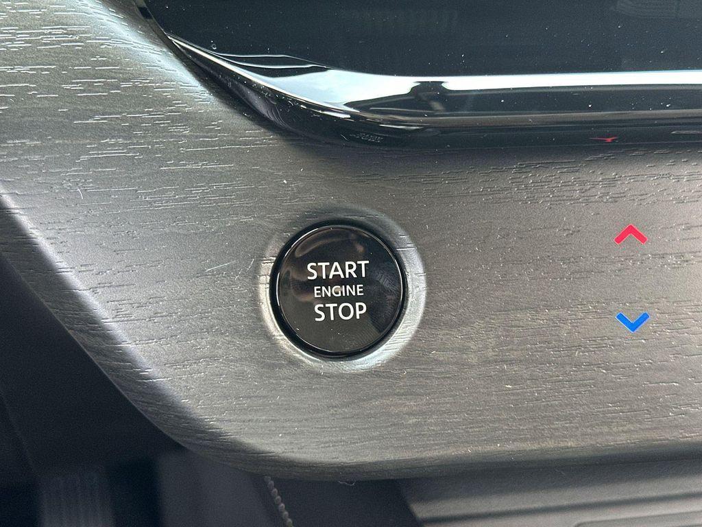 new 2025 Nissan Murano car, priced at $41,487