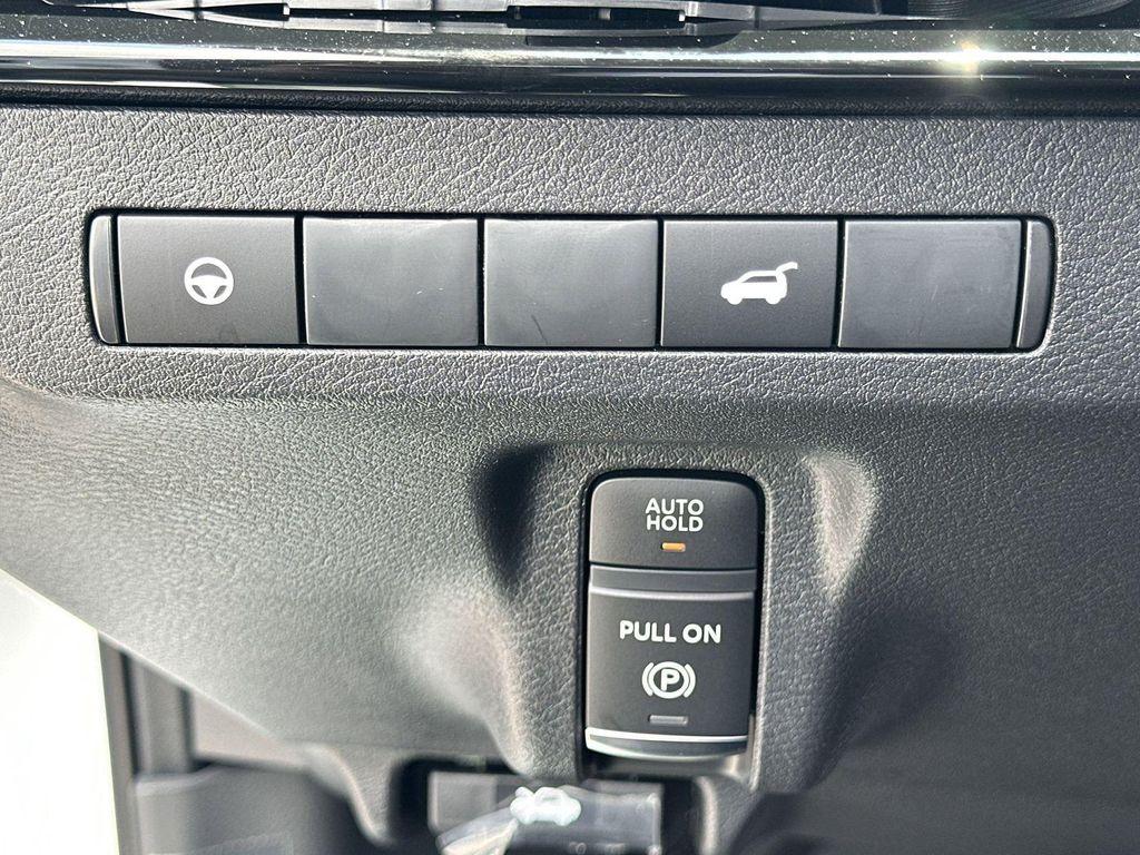 new 2025 Nissan Murano car, priced at $41,487