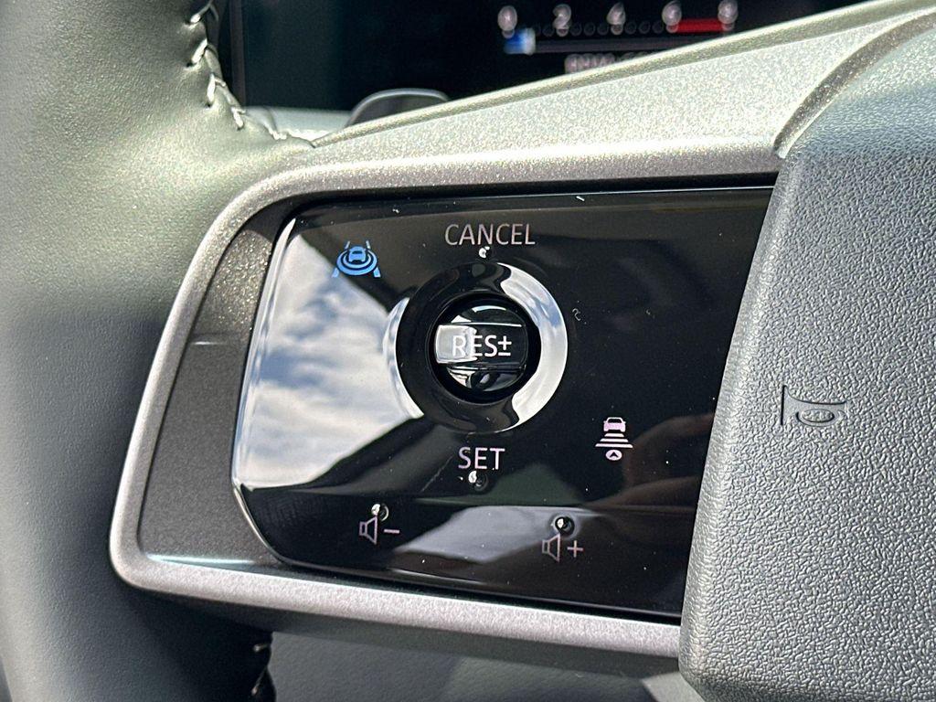new 2025 Nissan Murano car, priced at $41,487