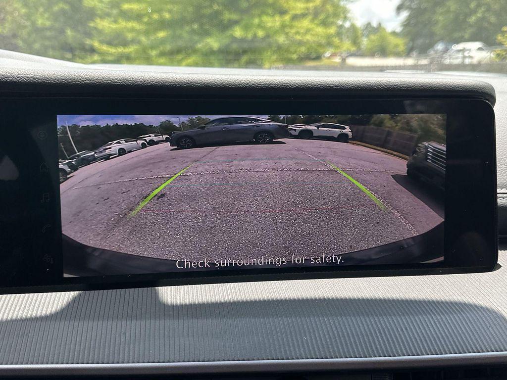 new 2025 Nissan Murano car, priced at $41,487