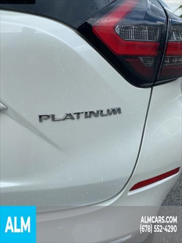 used 2023 Nissan Murano car, priced at $23,720