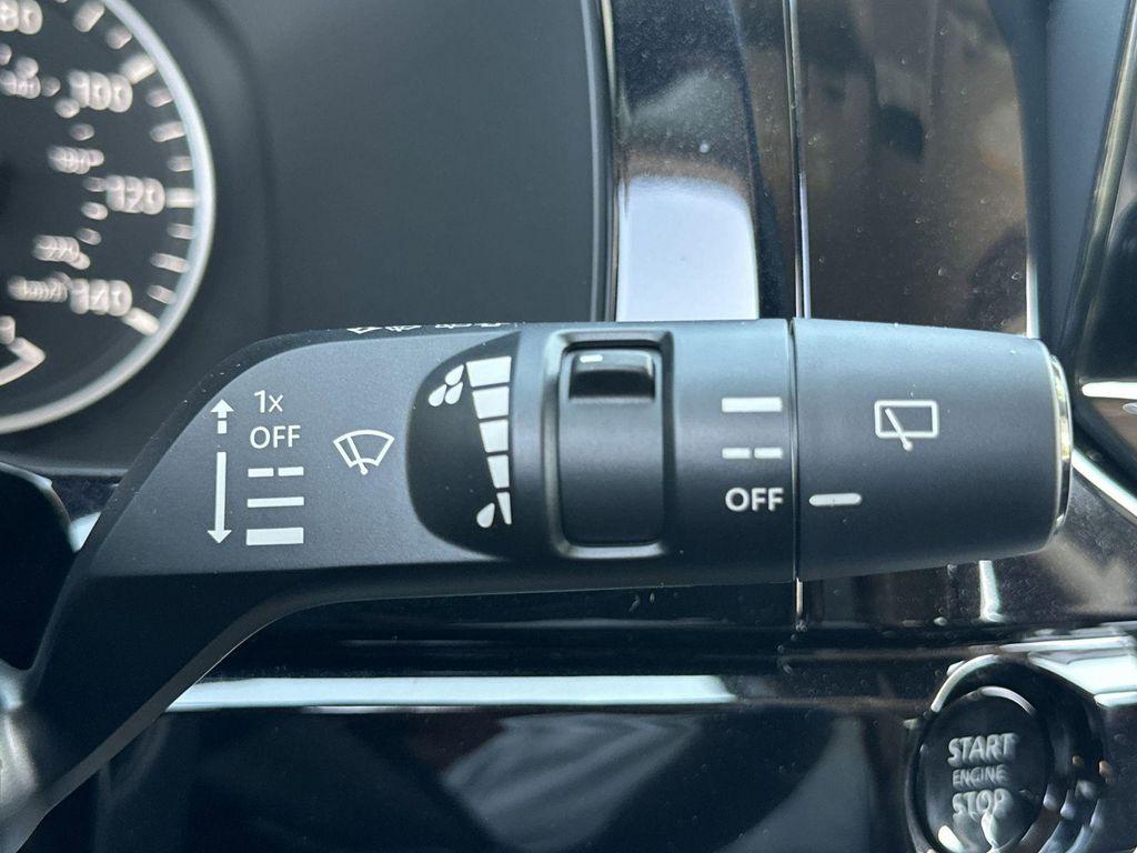 new 2025 Nissan Pathfinder car, priced at $35,718