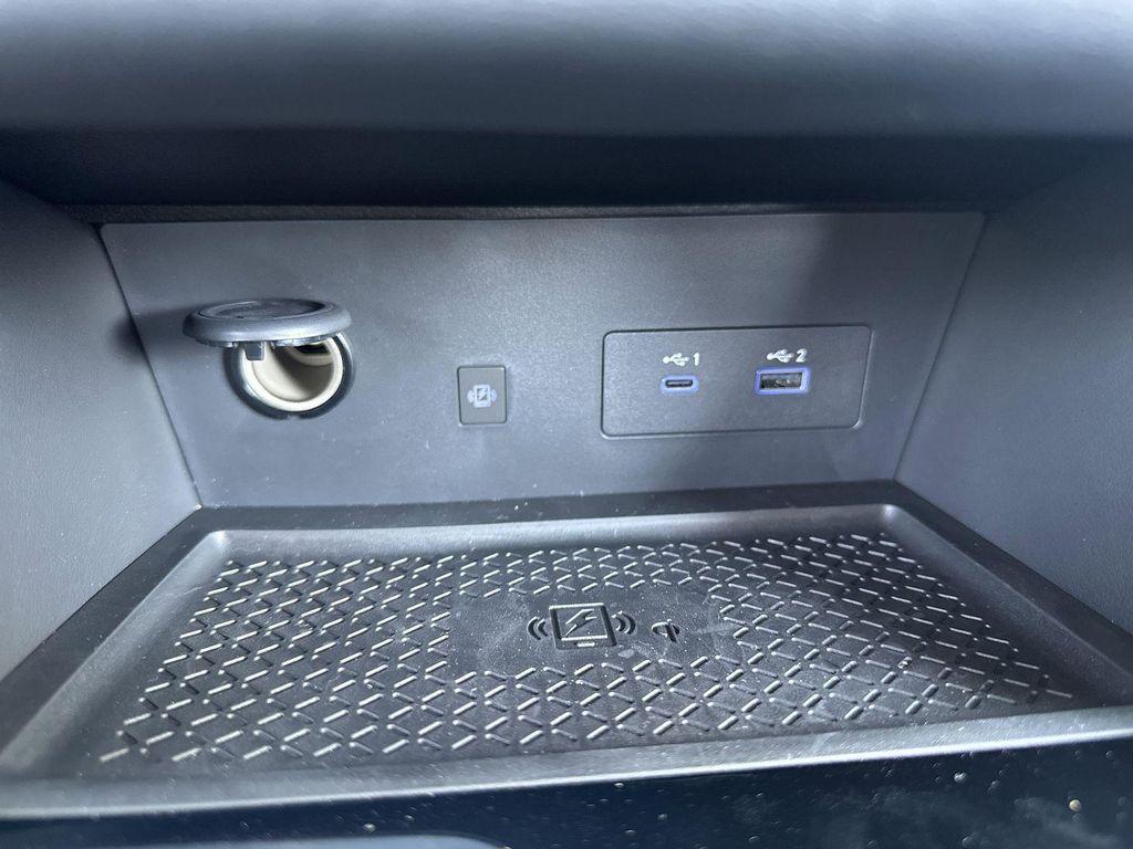 new 2025 Nissan Pathfinder car, priced at $35,718