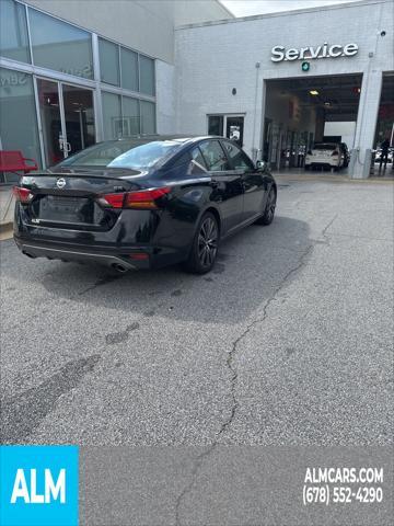 used 2019 Nissan Altima car, priced at $15,720