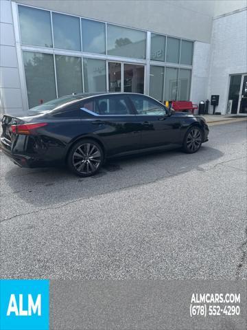 used 2019 Nissan Altima car, priced at $15,720