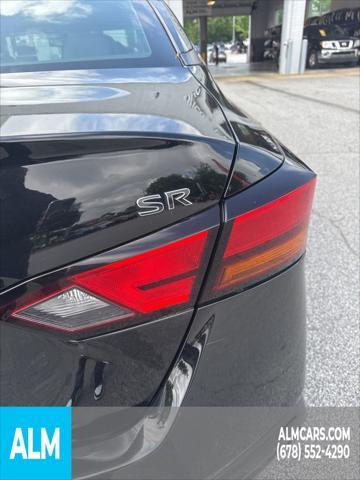 used 2019 Nissan Altima car, priced at $15,720