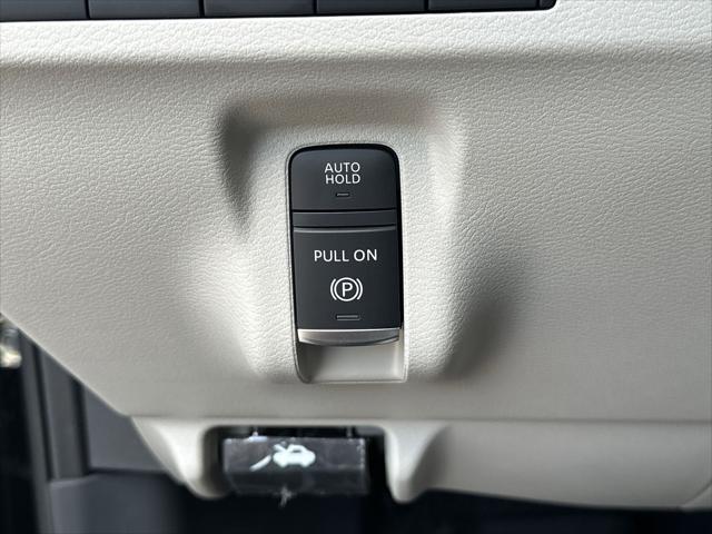 new 2025 Nissan Murano car, priced at $41,469