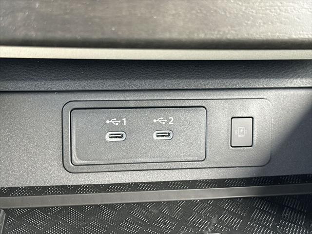 new 2025 Nissan Murano car, priced at $41,469