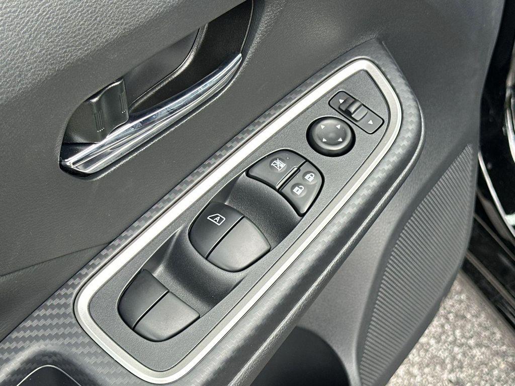 new 2025 Nissan Versa car, priced at $21,479