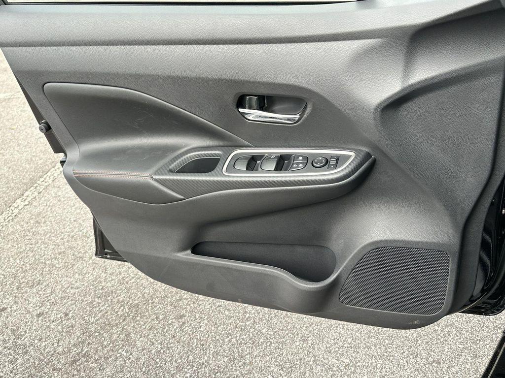 new 2025 Nissan Versa car, priced at $21,479