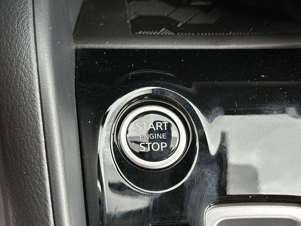 new 2025 Nissan Versa car, priced at $21,479