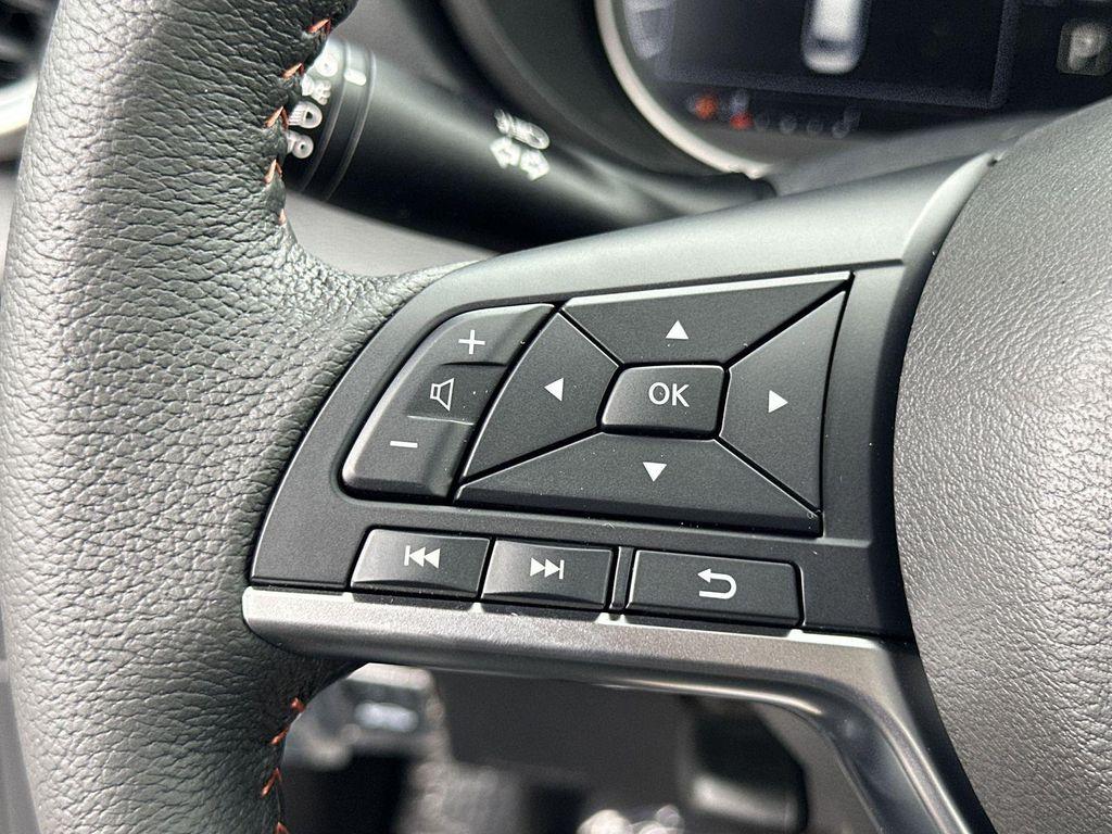 new 2025 Nissan Versa car, priced at $21,479