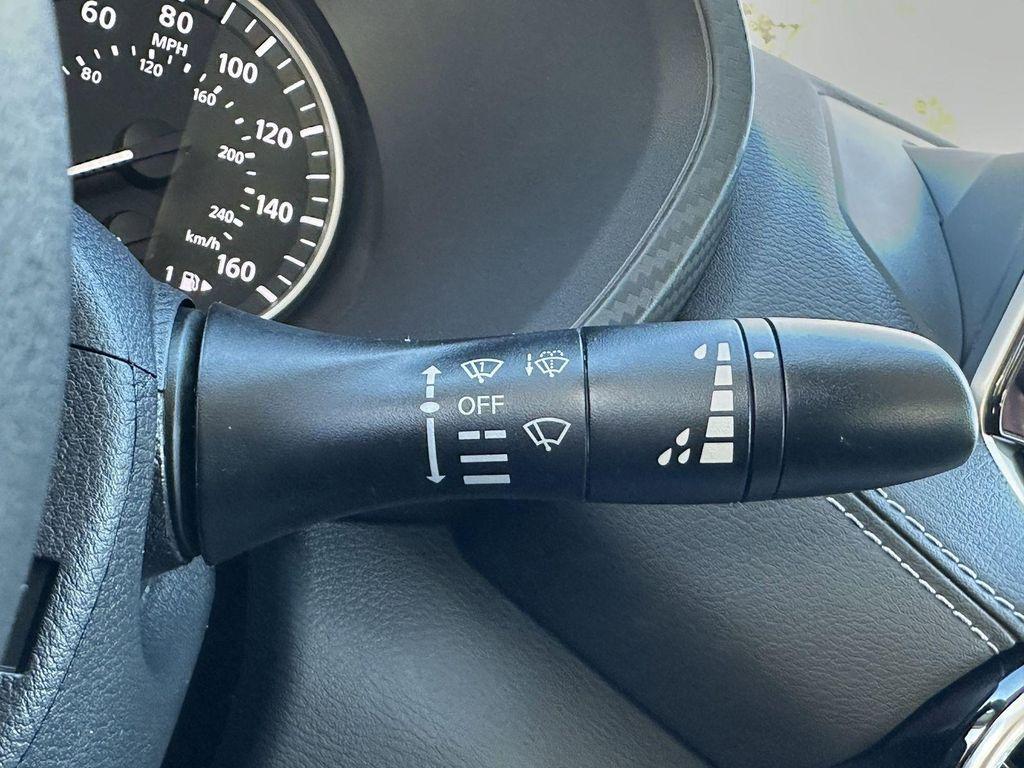 new 2025 Nissan Sentra car, priced at $21,711